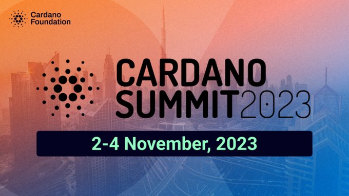 zkFold's tweet image. Next week the @zkFold team is heading up to Dubai! Would you like to discuss zero-knowledge rollups on Cardano with us? Book your time and PM us!
#zkFold @Cardano_CF #CardanoSummit2023 @Cardano