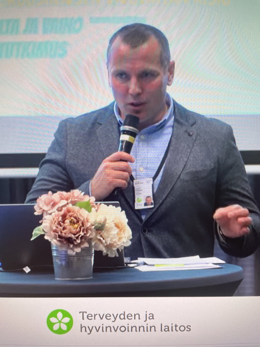 Tutkimus palvelee kehittämistä. kiinnostava väkivaltatyön seminaari alkamassa, jossa tutkimus ja kehittäminen yhdistyy. Ensimmäinen osio käsittelee lähisuhdesurmien tutkimustoiminnan käyttöönotto Suomessa ⁦<a href="/THLorg/">THL</a>⁩