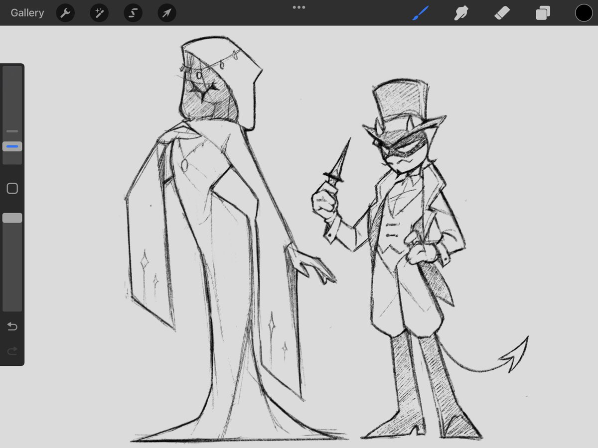 Ducckeroo's tweet image. I made two 👉👈💕

#DigitalCircusOC