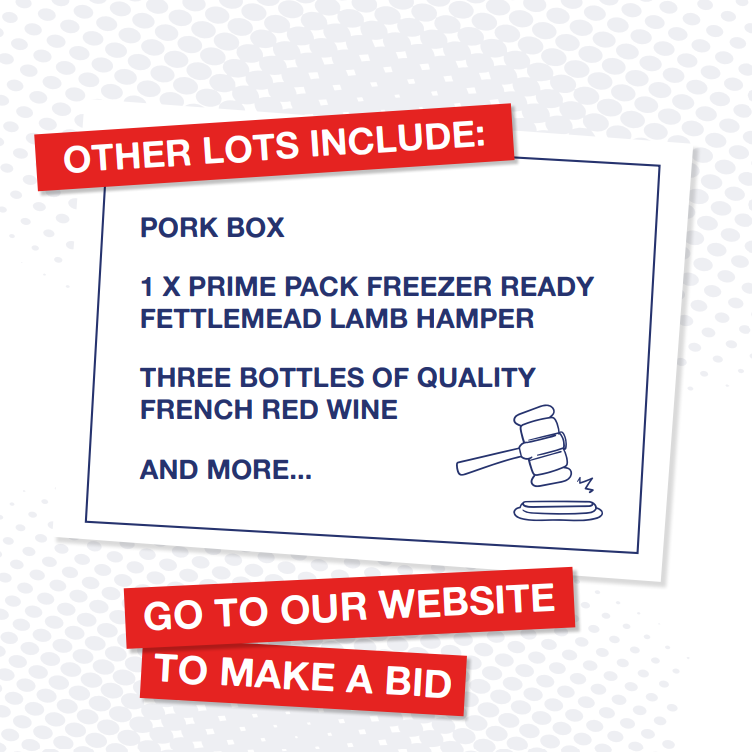 GLW Feeds Ltd tweet media