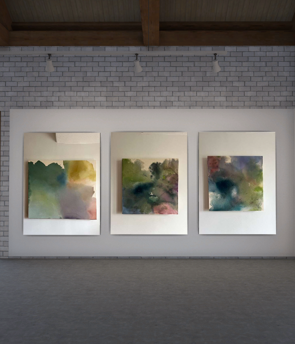 🌾 Unleash your creativity and turn your art into a magical masterpiece with the Artsteps Barn premium template 🔗 cutt.ly/nwQKeGj4

#Artsteps #virtualexhibitions #3Dspaces