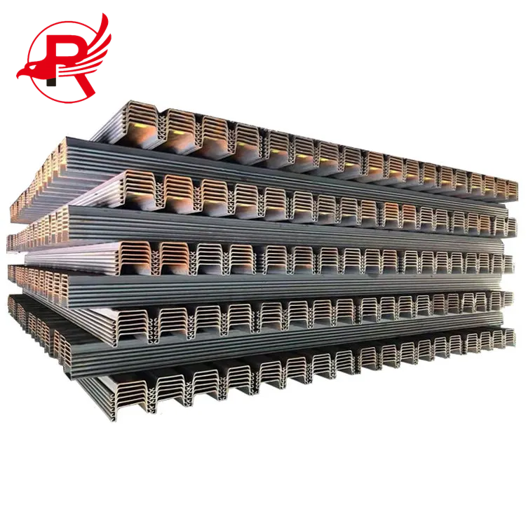 royalgroupltd's tweet image. 🔶 Advantages of Cold-Formed Steel Sheet Piles 🔶
1️⃣Cold-formed steel sheet piles can be easily reshaped and modified on-site. 
2️⃣ Cold-formed steel sheet piles are straightforward to install, saving valuable time and labor expenses. 
#coldformedsteelsheetpiles
#coldformedsteel