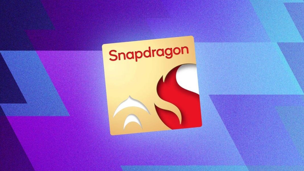 CeotechI's tweet image. Snapdragon 8cx Gen 4 di Qualcomm quasi come Apple M2
#Apple #AppleM2 #AppleSilicon #Benchmark #Componenti #Geekbench #Hardware #Notizie #Novità #Prestazioni #Qualcomm #Snapdragon8cx #Snapdragon8cxGen4 #Tech #TechNews #Tecnologia

ceotech.it/snapdragon-8cx…