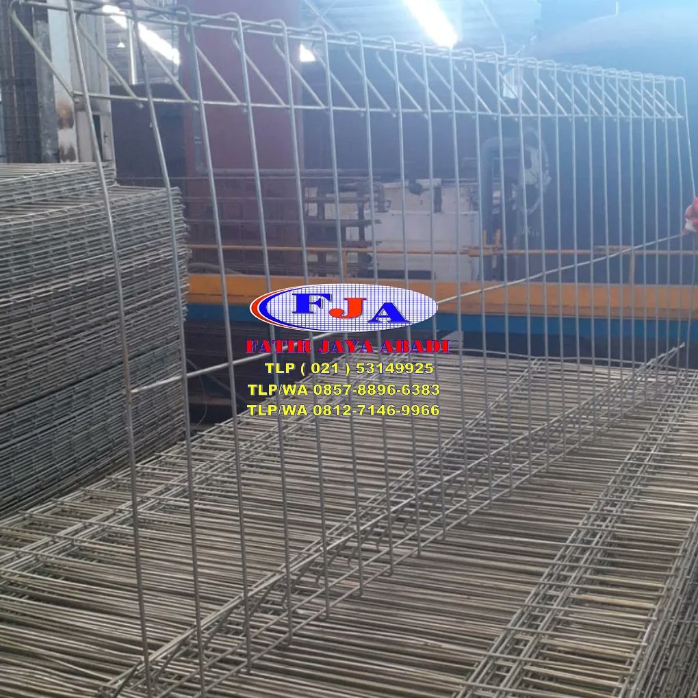 fatirjayaabadi's tweet image. Pagar brc all type harga murah

alamat : 
Jl. H. Sikam No. 106 RT.002/RW.013, Kunciran Indah, Kec. Pinang, Kota Tangerang, Banten 15145

Tlpn : ( 021 ) 53149925
Tlpn/wa : 0812-7146-9966
Tlpn/wa : 0821-1153-4339
 #pagarbrc #pagarbandara #kawatharmonika #kawatsilet #kawatduri