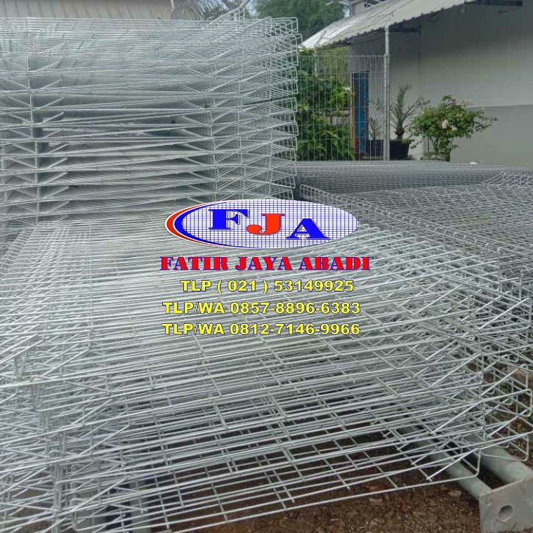 fatirjayaabadi's tweet image. Pagar brc all type harga murah

alamat : 
Jl. H. Sikam No. 106 RT.002/RW.013, Kunciran Indah, Kec. Pinang, Kota Tangerang, Banten 15145

Tlpn : ( 021 ) 53149925
Tlpn/wa : 0812-7146-9966
Tlpn/wa : 0821-1153-4339
 #pagarbrc #pagarbandara #kawatharmonika #kawatsilet #kawatduri