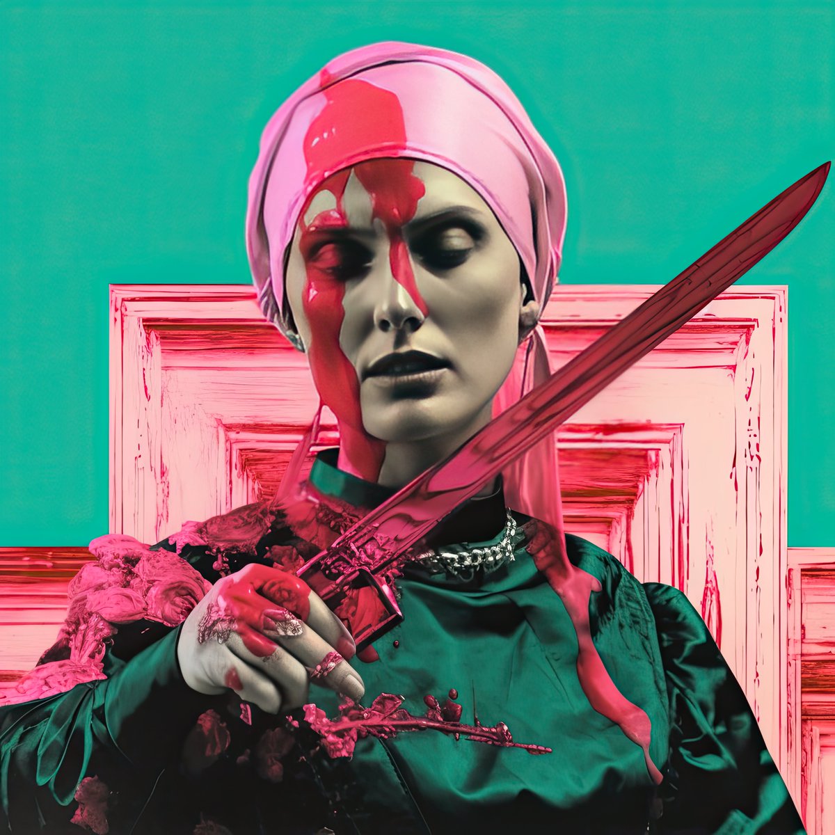 •◉ 𝕄𝕤𝕁𝕠𝕂𝕟𝕠𝕨𝕤.𝕖𝕥𝕙 ◉• tweet media