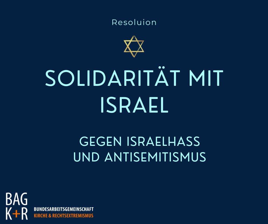 bagk_r's tweet photo. Auf der Jahreskonferenz der @bagk_r  wurde dieses Papier von allen Beteiligten verabschiedet. Teilt es gern und tragt es weiter!
#SolidaritätMitIsrael #GegenJedenAntisemitismus
Zur Erklärung unter https://t.co/hRSWo5jxah https://t.co/IyjCcSmvqn