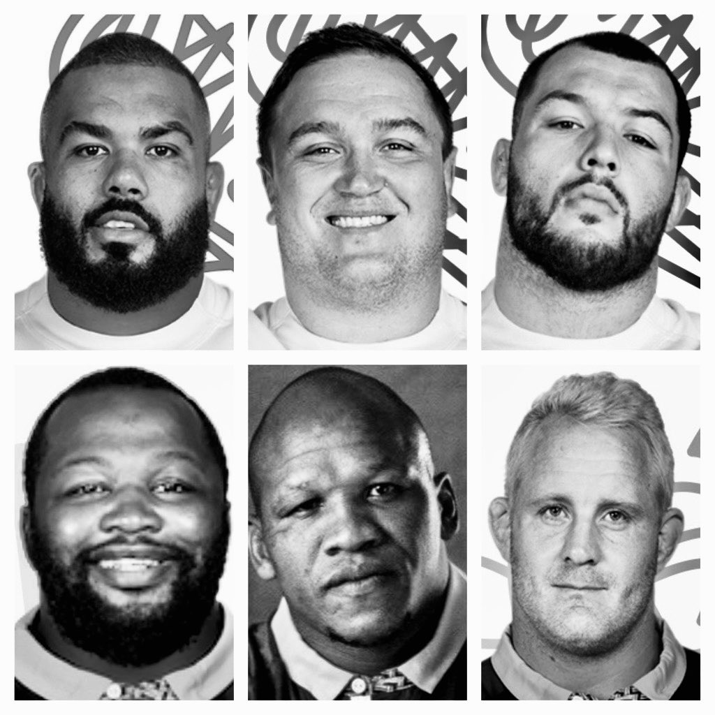 Clock turned 60. Scrum on Bok 8. George popped. Next four scrums brought 10 SA points. Scrums matter. Same as it ever was.