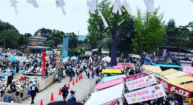 本日のちちぶるしんやチャンネルは
【秩父 吉田の龍勢】の紹介です！

youtu.be/5JzHsEeMoP0?si…

泣いても笑ってもこの一発勝負がたまりません🚀

#秩父
#旅行
#観光
#龍勢
#祭り
#ロケット