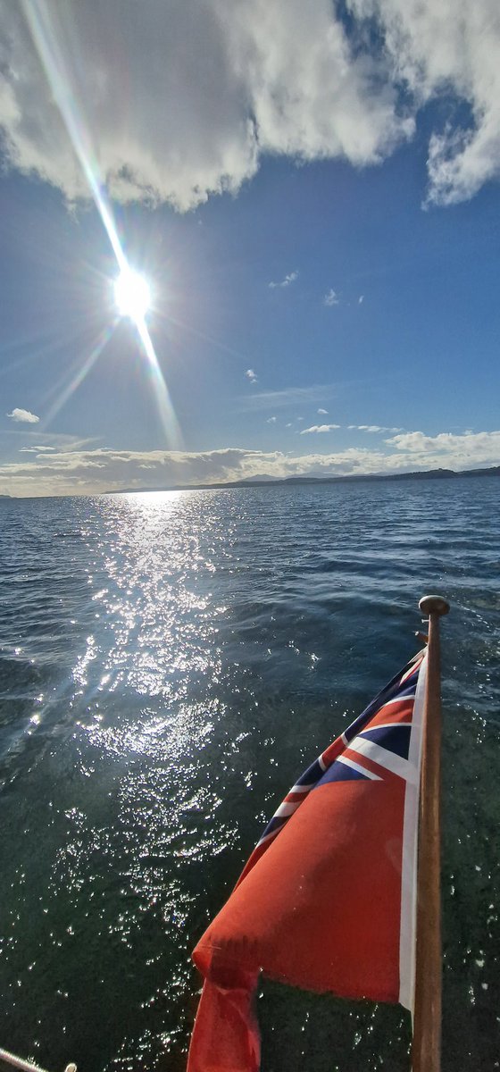 After an amazing series of training days it’s time for able2sail to hang up it’s halyards for the season. And what a day to end. Thanks to all our trainers, clients, volunteer skippers and crew. Time to hand over to our maintenance volunteers to get us ready for launch in 2024.