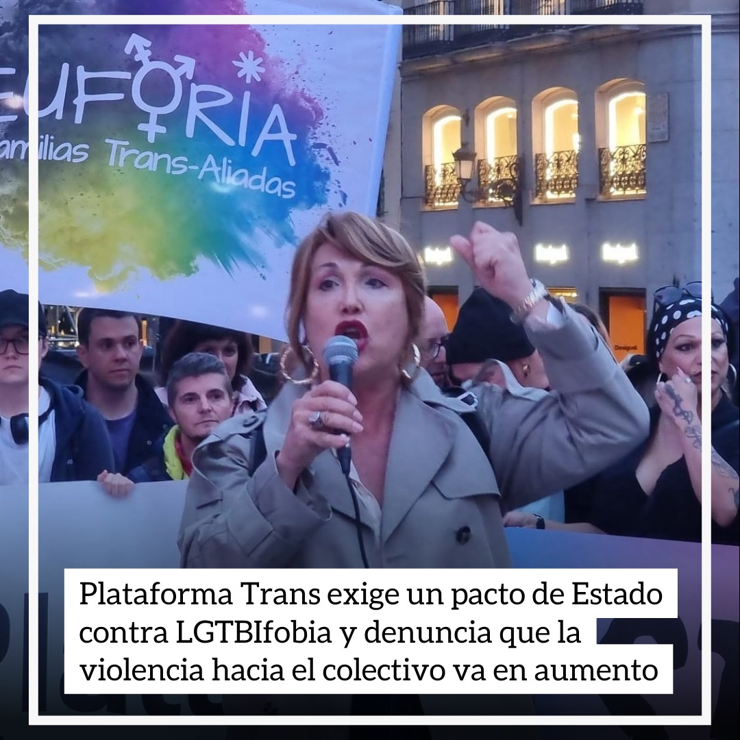 ATA-Sylvia Rivera 🏳️‍⚧️ #HayLeyTrans tweet media