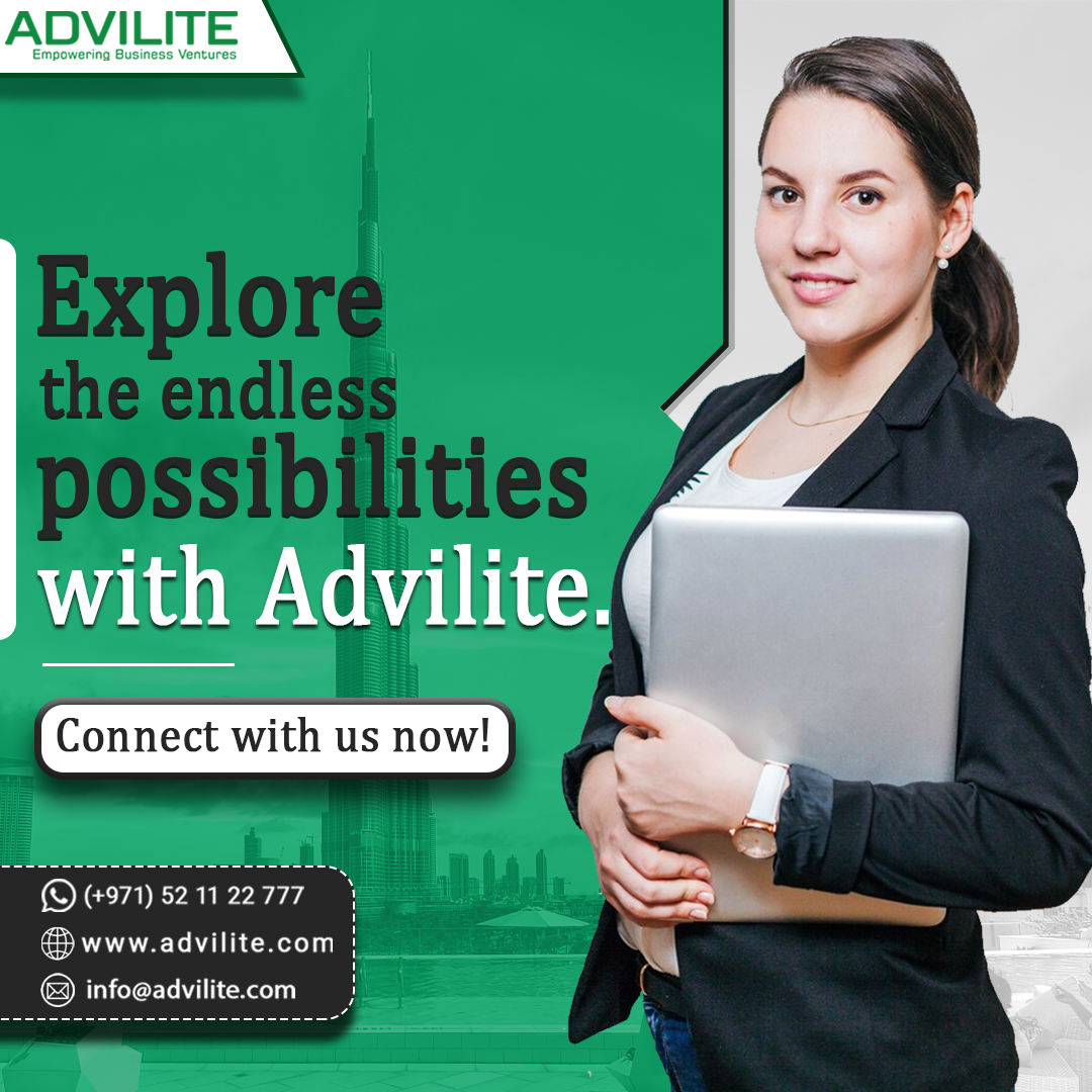advilite's tweet photo. Unleash the boundless potential of Advilite and embark on a journey of endless possibilities! 💫 Connect with us today and let's turn your dreams into reality.  
#advilite #uaebusiness #businesssetup #businesssetupdubai #businesssetupinuae #businesssetupindubai #companyformations https://t.co/2cu8bHQ0V4
