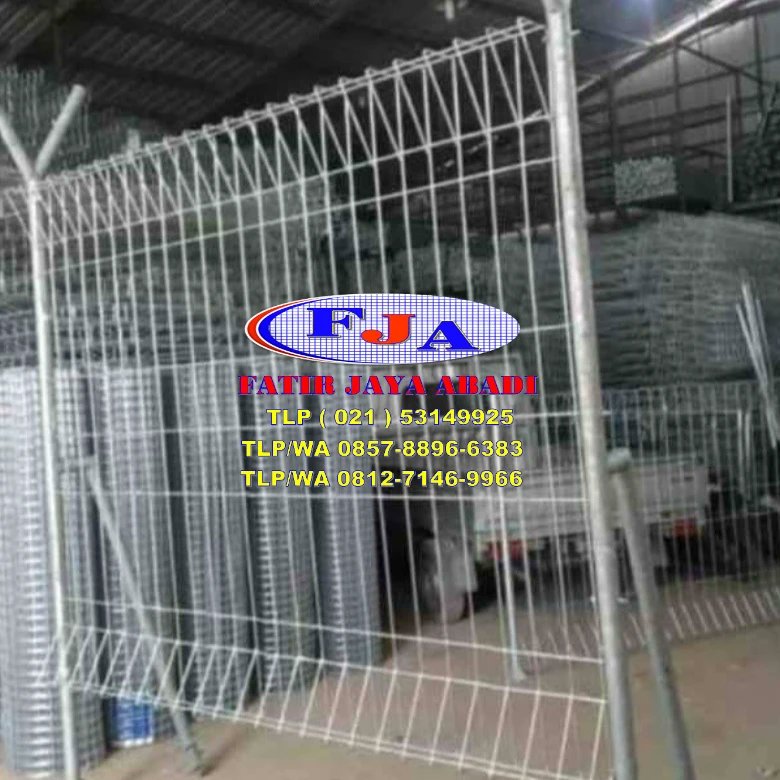 fatirjayaabadi's tweet image. Pagar bandara all tipe harga murah

alamat : 
Jl. H. Sikam No. 106 RT.002/RW.013, Kunciran Indah, Kec. Pinang, Kota Tangerang, Banten 15145

Tlpn : ( 021 ) 53149925
Tlpn/wa : 0812-7146-9966
Tlpn/wa : 0821-1153-4339
 #pagarbrc #pagarbandara #kawatharmonika #kawatsilet #kawatduri