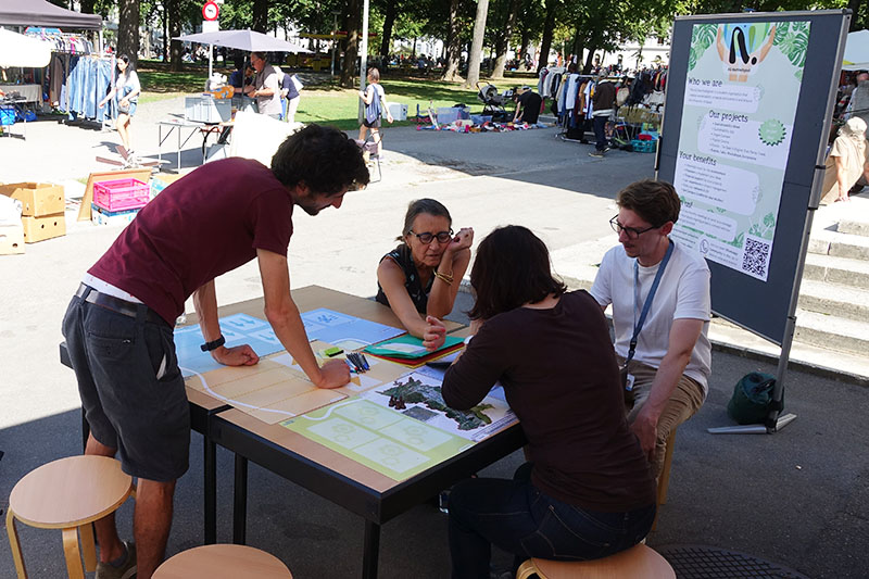 Karlsruher Transformationszentrum (KAT) tweet media