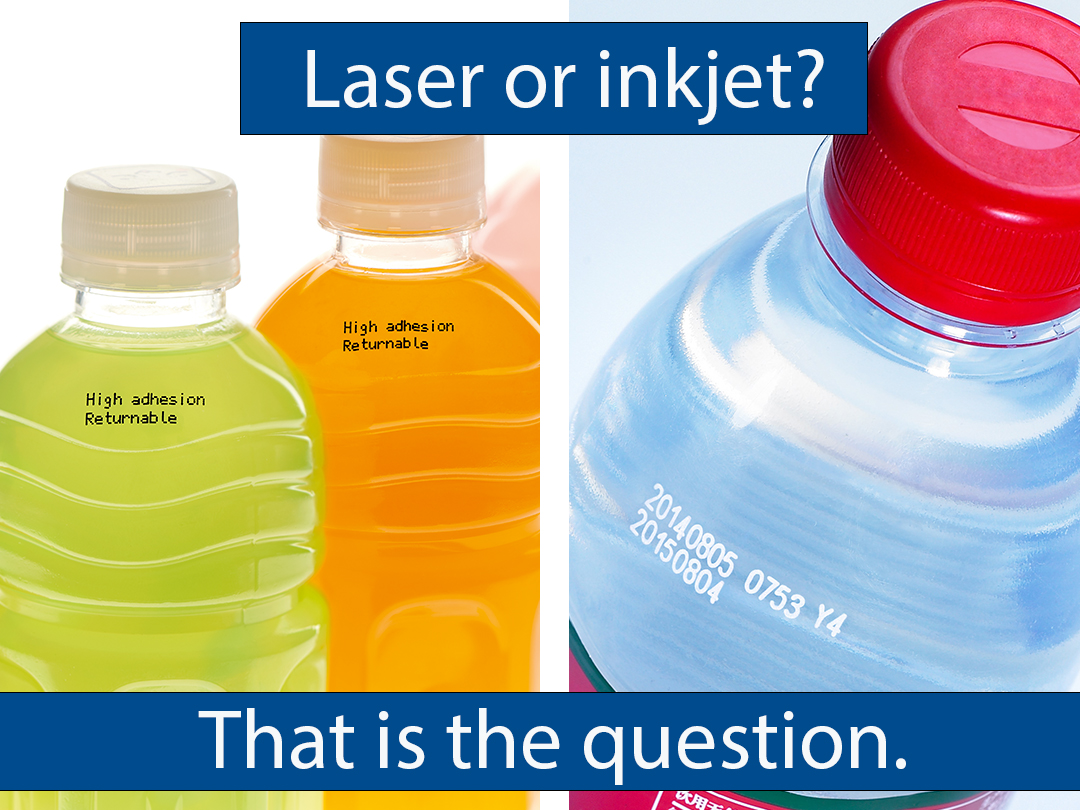 PackagingEurope's tweet image. In this edition of the Spotlight, @MarkemImaje lays out the varying applications for laser and continuous inkjet coding technologies in the contexts of target application, packaging colour, security, sustainability, and more

Full story: packagingeurope.com/markem-imaje-l…