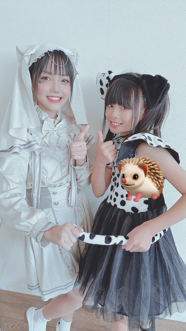 Twitterのコスプレ画像18
