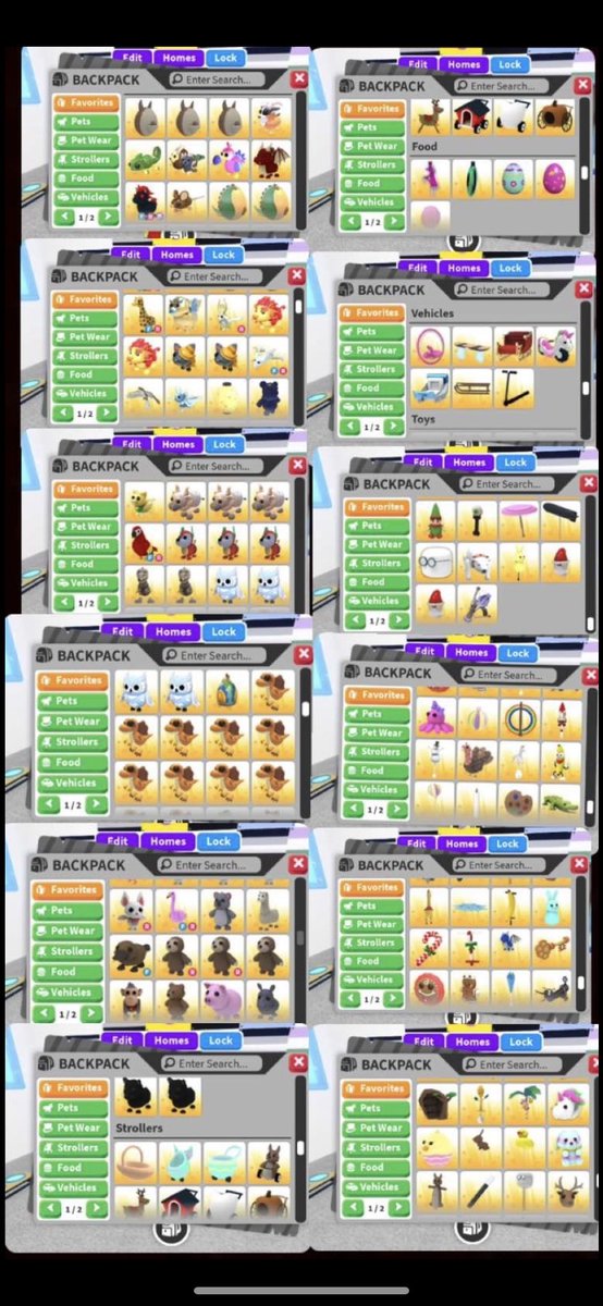 avalinaaaaa's tweet photo. @PlayAdoptMe Trading
Dont offer
Like = nty
Also trading rhd diamonds (200,000) and broomstick
#adoptme #adoptmetrade #adoptmetrading #royalehigh #adoptmetrades https://t.co/jQfZTfGpSZ