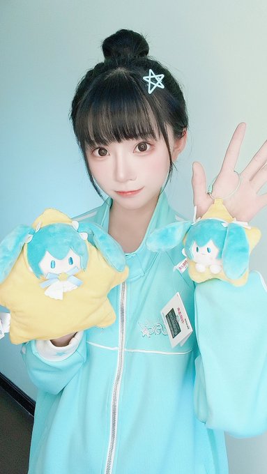 Twitterのコスプレ画像33