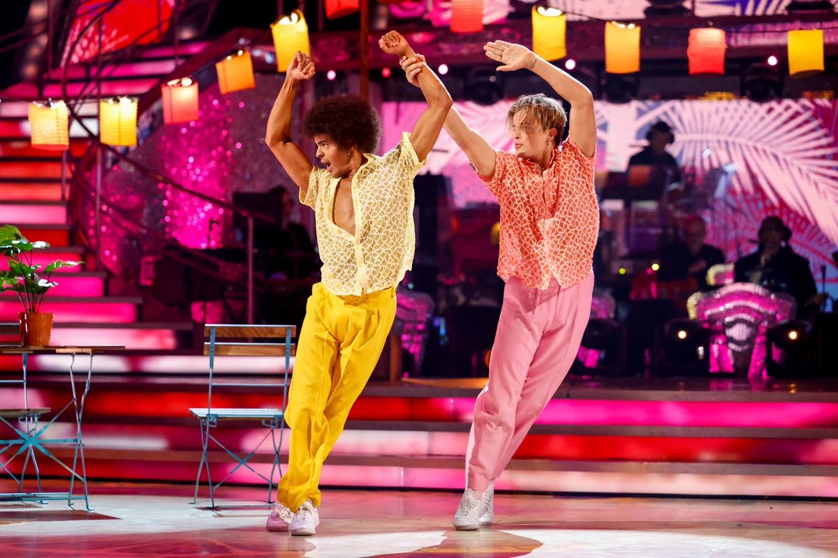 Another week 💛🥹💖
So grateful. Thank you to those who voted and are spreading love and kindness xxx