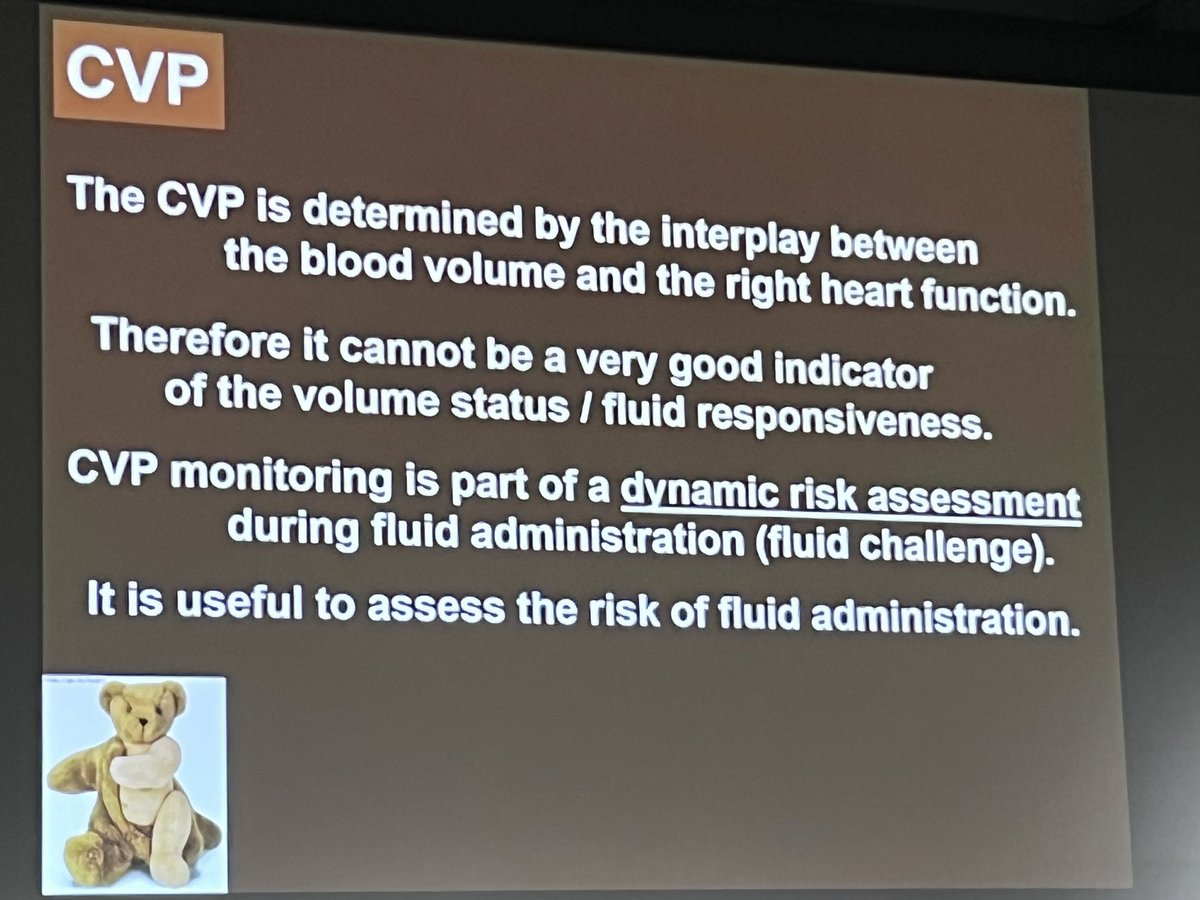 andreaglotta's tweet photo. Amazing and engaging presentation of @jlvincen on CVP at #ESICM #LIVES2023 @ESICM https://t.co/yphbtiR0WF