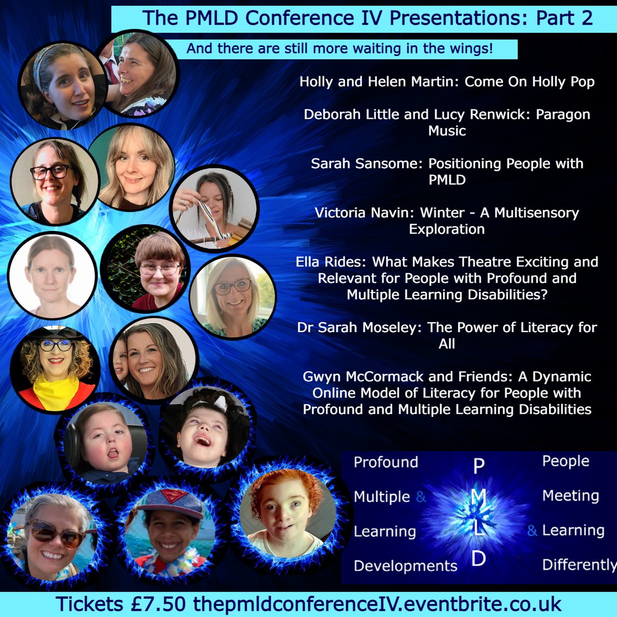 jo3grace's tweet photo. SOooo many presenters upcoming https://t.co/4rp3ImzENW https://t.co/Zzae81DUiF