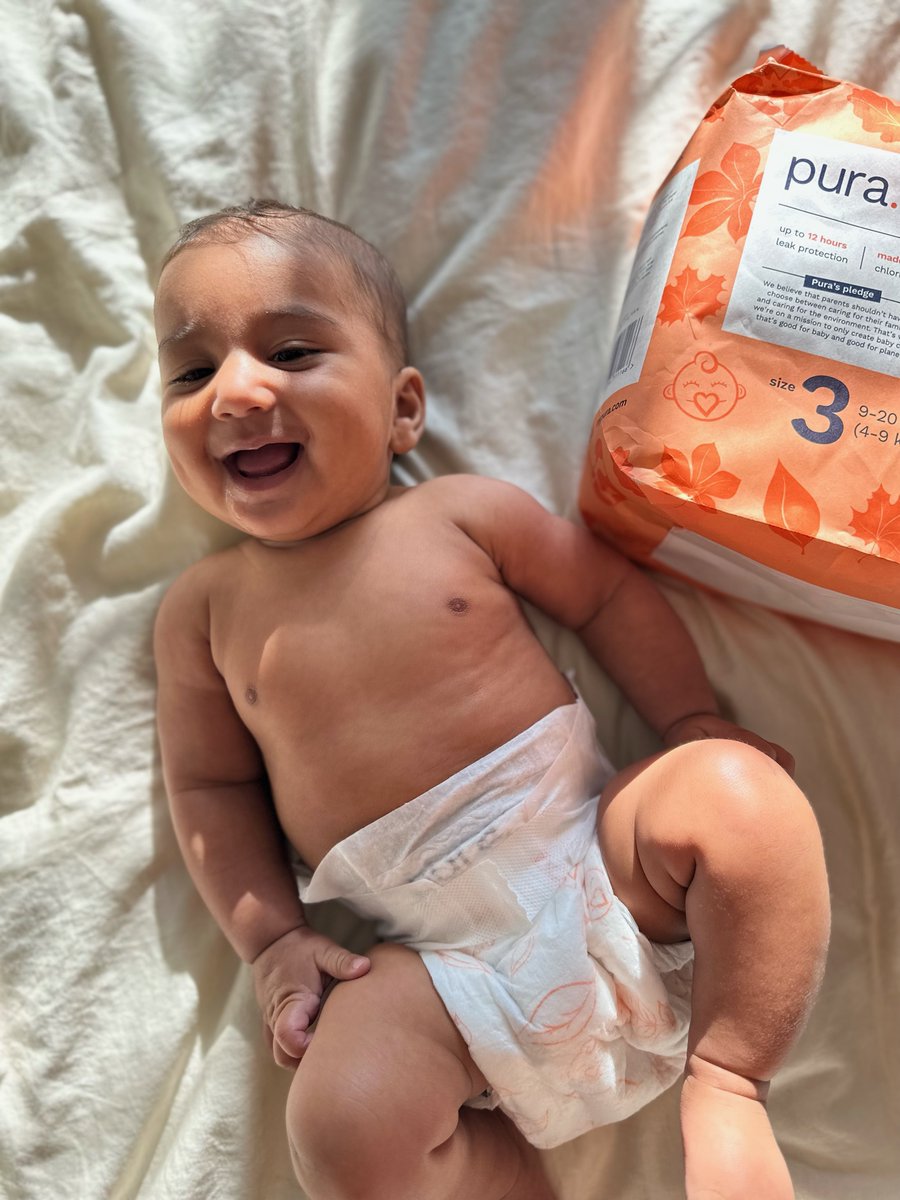 mypura's tweet image. Here's your reminder to restock Pura!

Available at major retailers in the UK and @Walmart in the US

#Livepura #Restock #Puraparenting