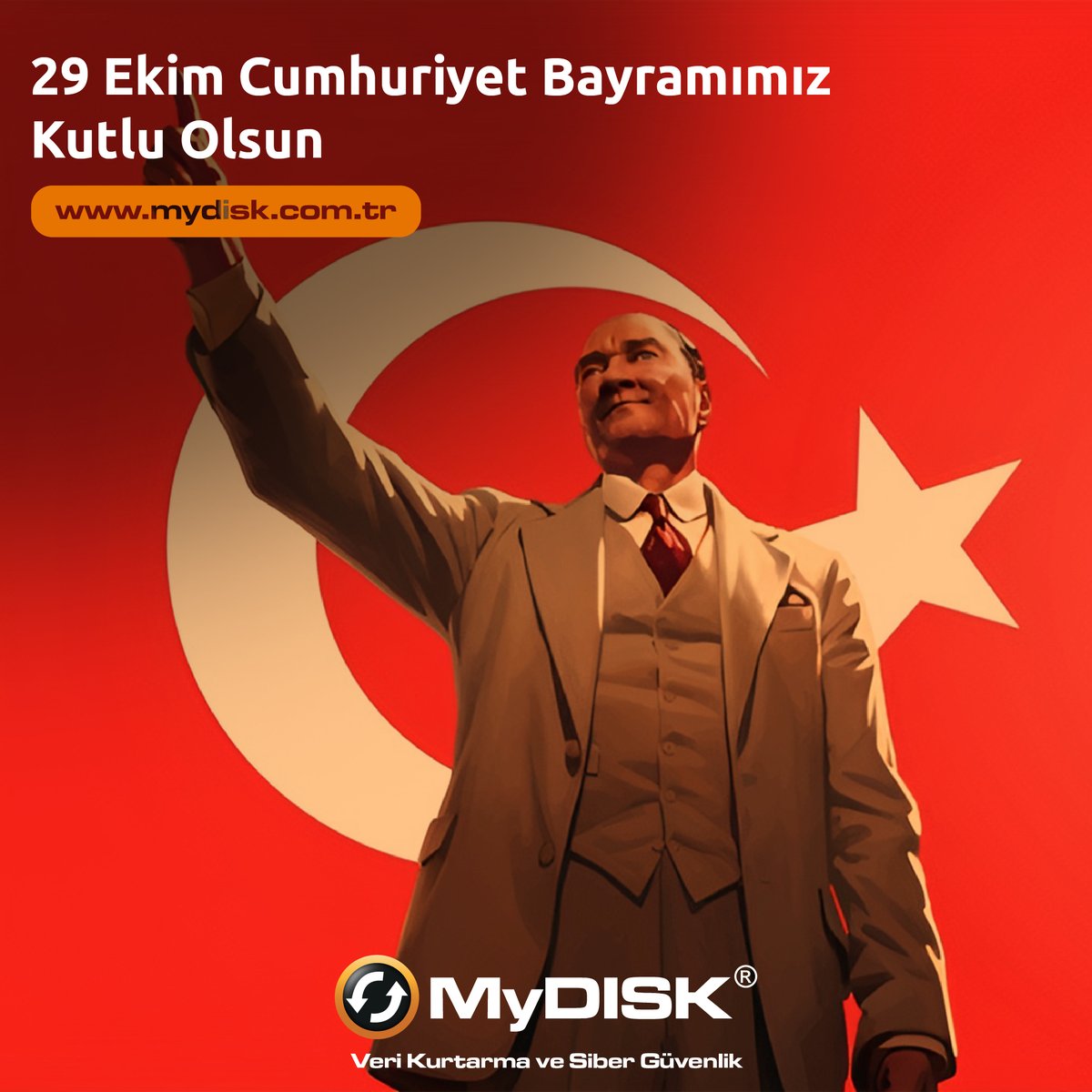 29 Ekim Cumhuriyet Bayramımız Kutlu Olsun
#29EkimCumhuriyetBayramı #29Ekim #Cumhuriyet #CumhuriyetBayramı #MustafaKemalAtatürk #TürkiyeCumhuriyeti #Türkiye