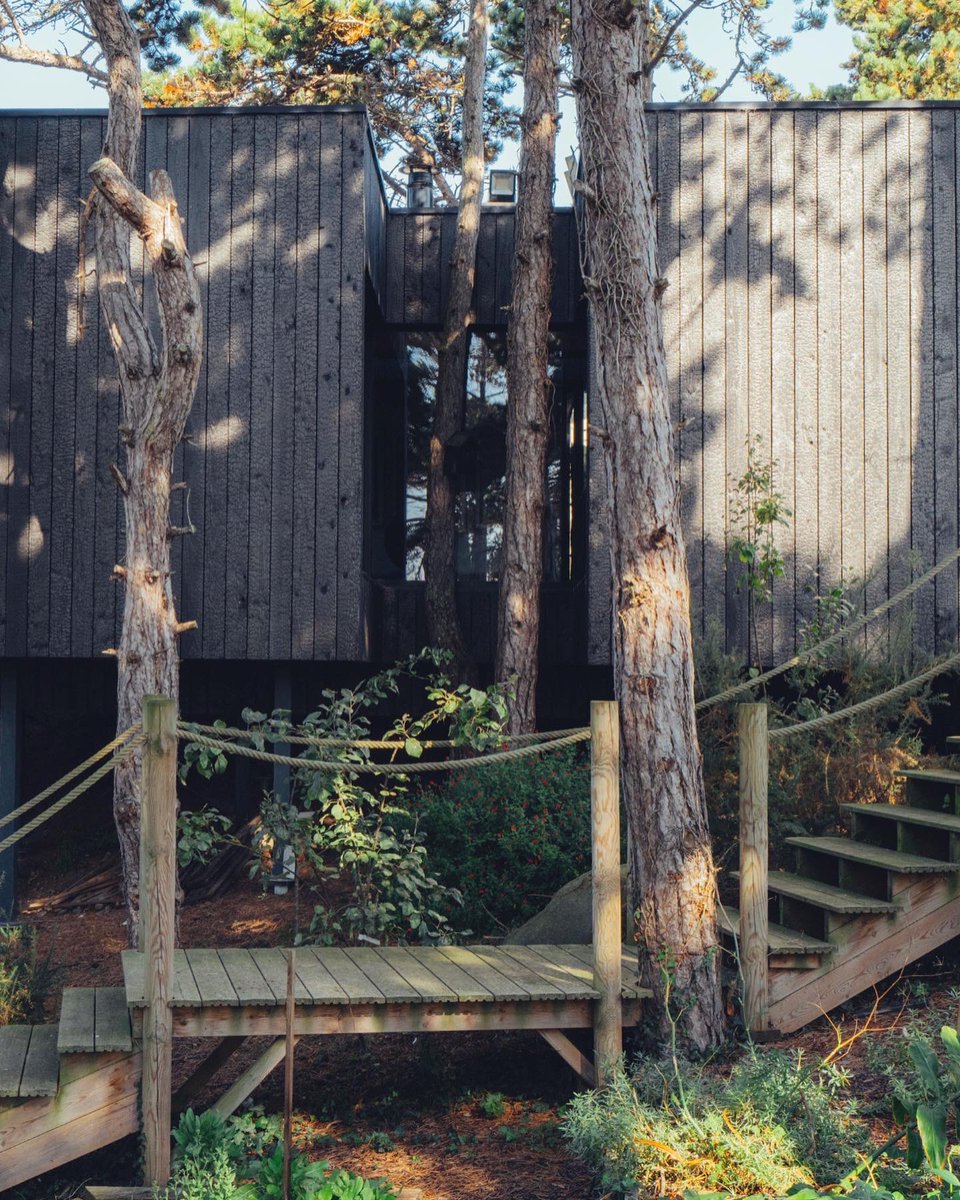 Heureux de vous proposer de venir passer un séjour unique dans ma cabane en Bretagne avec @airbnb. Je serai présent pour vous accueillir et vous préparer un diner autour de mon potager. Pour réserver, rdv sur l’annonce le 30 Octobre à 19h, airbnb.fr/jeanimbert #Airbnbpartner