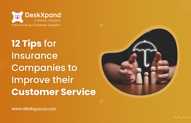 Get ready to take your insurance company's customer service to the next level? 💼

Check out our "12 Tips for Insurance Companies to Improve Customer Service" guide! 🚀

deskxpand.com/blog/customer-…