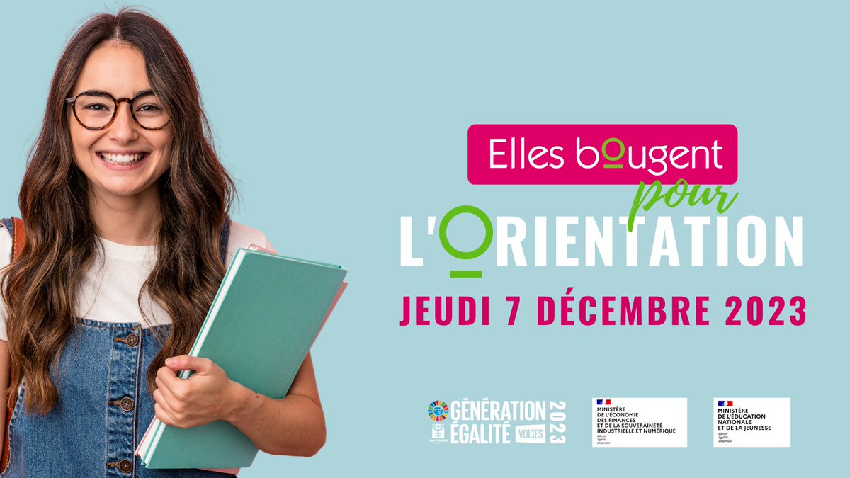 Elles bougent tweet media