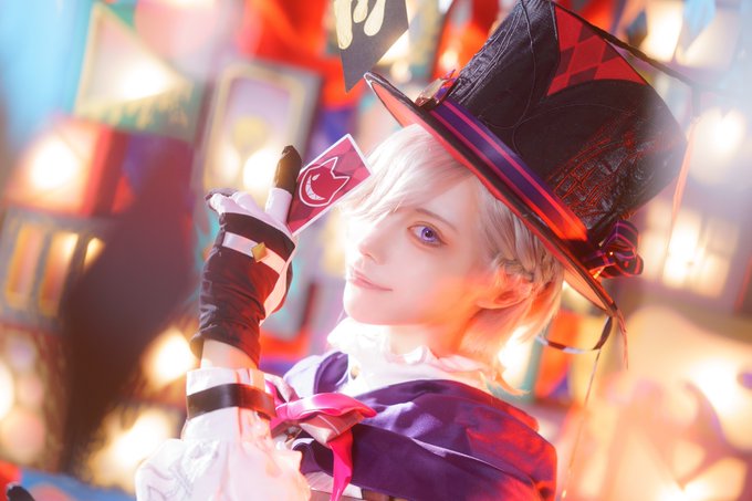 Twitterのコスプレ画像19