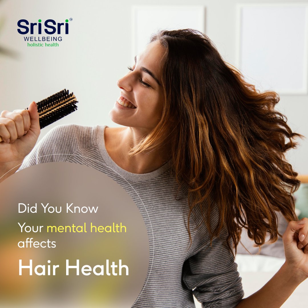 Sri Sri Wellbeing tweet media