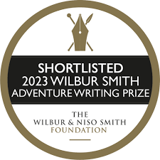 Borrow some tales of adventure from the @Wilbur_Niso_Fdn #AdventurePrize display for the half term! With tales of redemption, road-trip thrillers, journeys of survival, and a race against time and technology there is lots to choose from! @readingagency