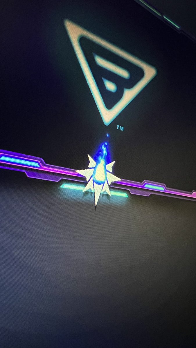 Bulkos™ tweet media