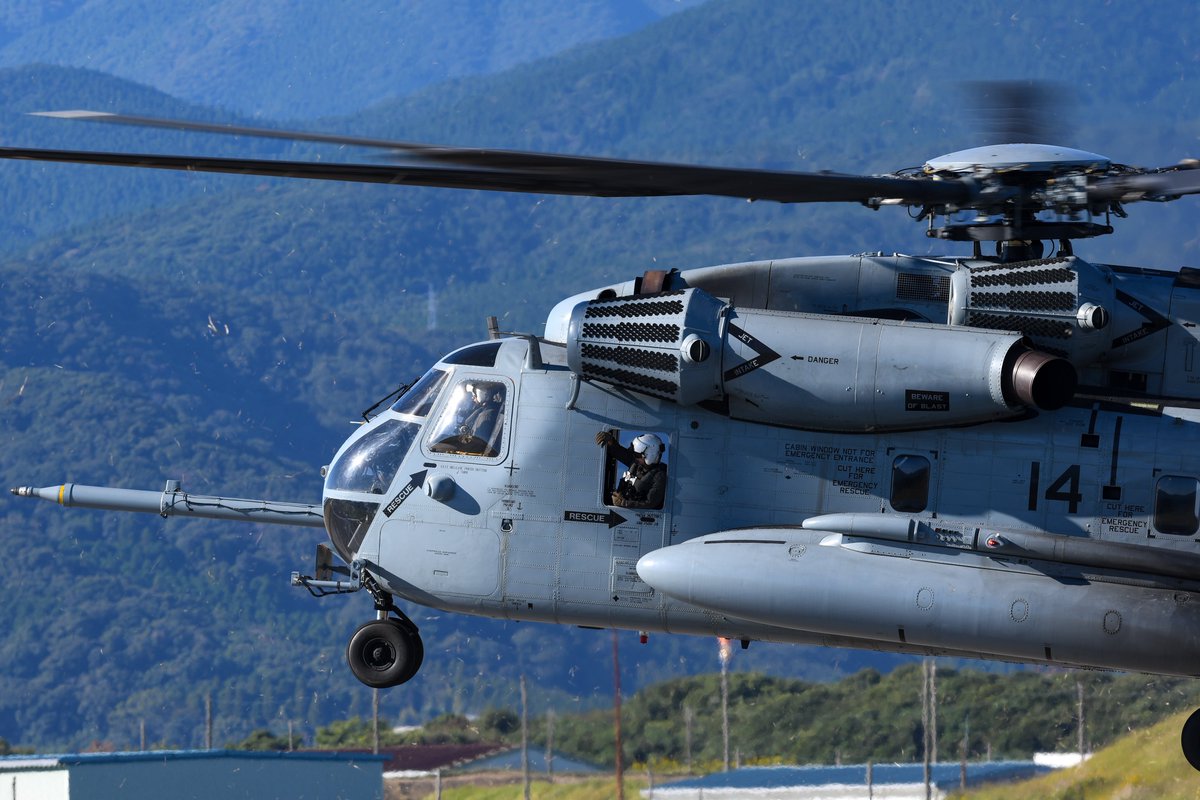 f4ejk's tweet image. 整備明けの綺麗なスタリオン
久しぶりのゴーサンはテンション上がりますね😍
#CH53