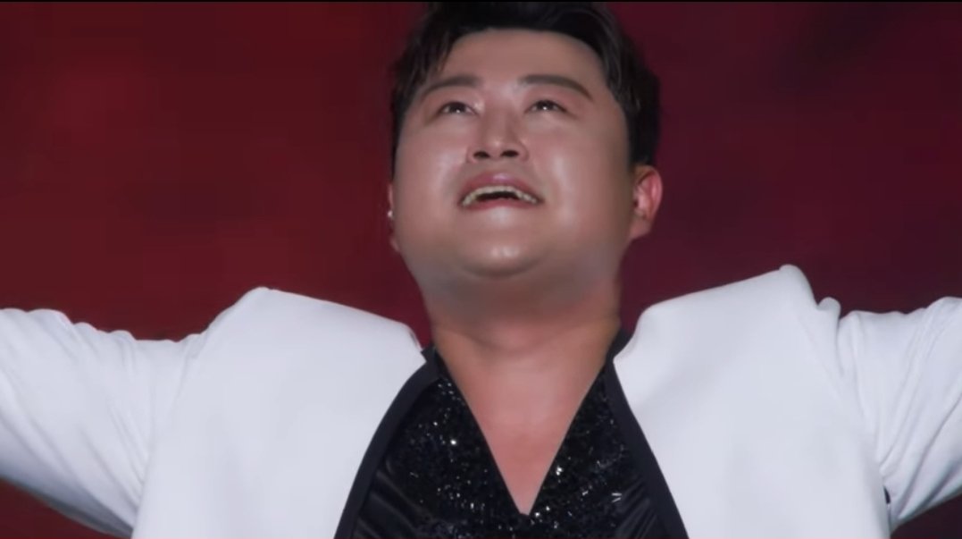 @hojoongofficial GREAT 김호중 
'보릿고개'
심금을 울립니다 
눙물이 😭😭😭
최고다 김호중 👍👍👍
그란데 김호중 응원합니다 💜💜💜
#김호중 
#Kimhojoong 
#GREAT_김호중
#보릿고개_김호중