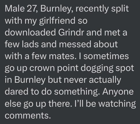 📍Burnley 27m (England) 🏴󠁧󠁢󠁥󠁮󠁧󠁿