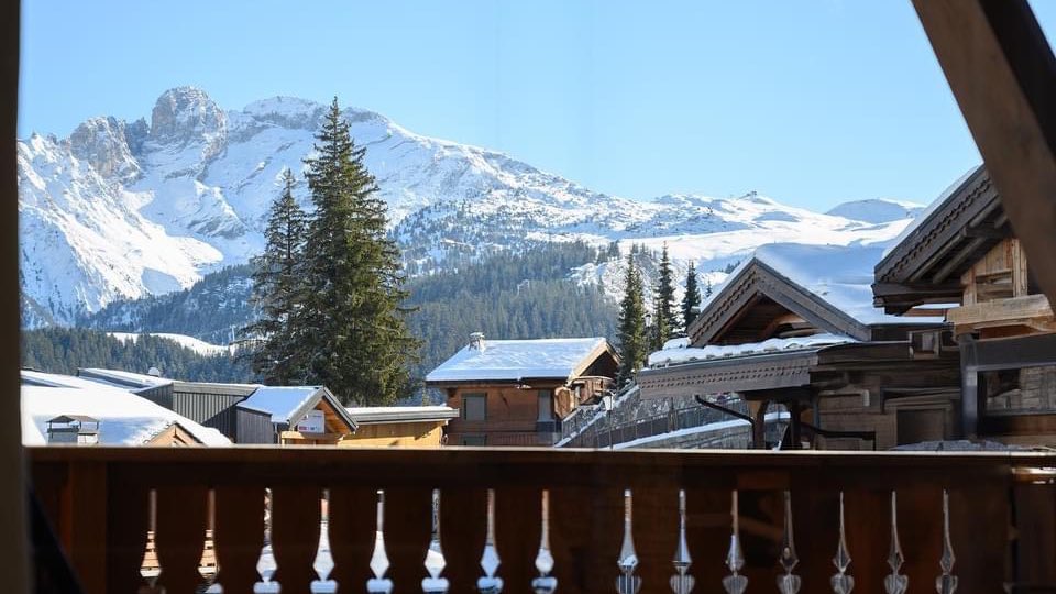 #SixSensesResidencesCourchevel, France is gearing up for another sensational winter-season opening very soon.