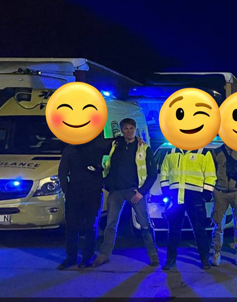 Justadutchguy's tweet image. @Schwarzenegger 
Listening 🎧 to your new book.
If you see trouble in the world. #BeUsefull #NAFO Be a helper.
And thank you for your appeal last year. They did not listen.
🇷🇺 Will live with what they do to my friends and themselves for a long time.
🇳🇱🚑🚑🚑🚑🇺🇦
@zeilen_vrijheid