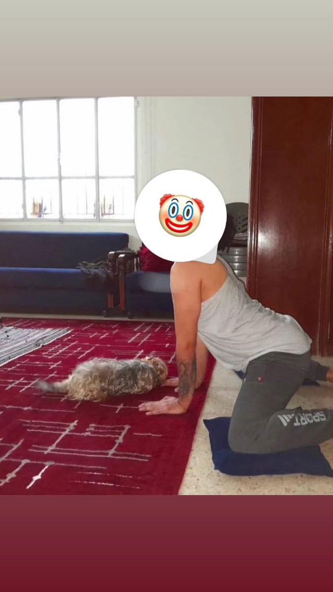 LebHooded's tweet photo. Long time no see! Shta2touleh??💦
29 year old yogi from Chouf area 

7abbeytou??
•
•
#lebanesegay #arabgays #sextape #bate #teamcut #arabhairy https://t.co/EDpXuof9hM