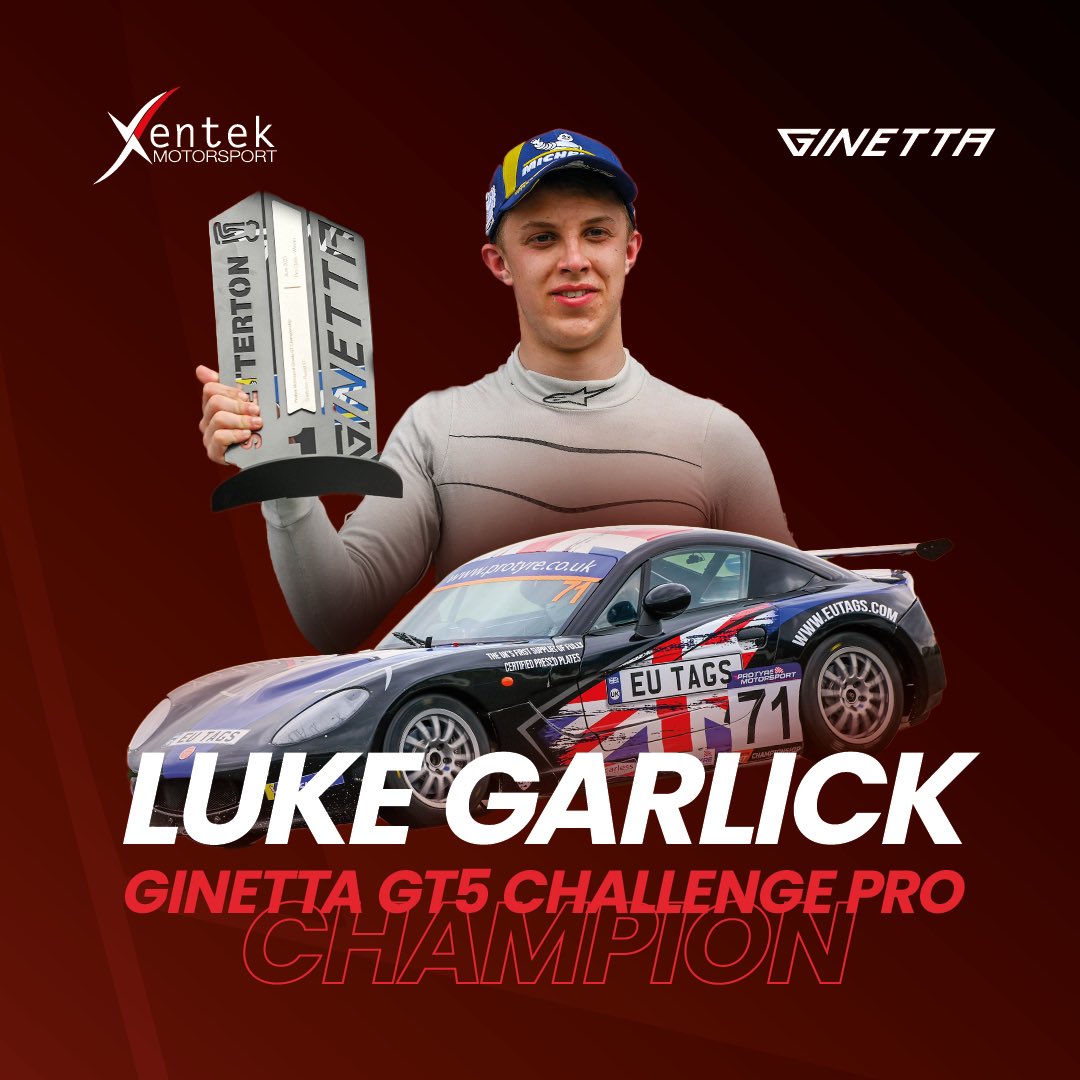 Next Level Motorsport tweet media