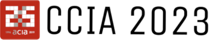i2CAT's tweet image. 🔝 This Wednesday, the #AI and #SpaceComms team will be at the the 25th International Conference of the Catalan Association for Artificial Intelligence #CCIA2023 @acia_cat 
📝 Inter-Satellite Link Prediction with Supervised Learning based on Kepler and SGP4 orbits (E. Ferrer, J.…