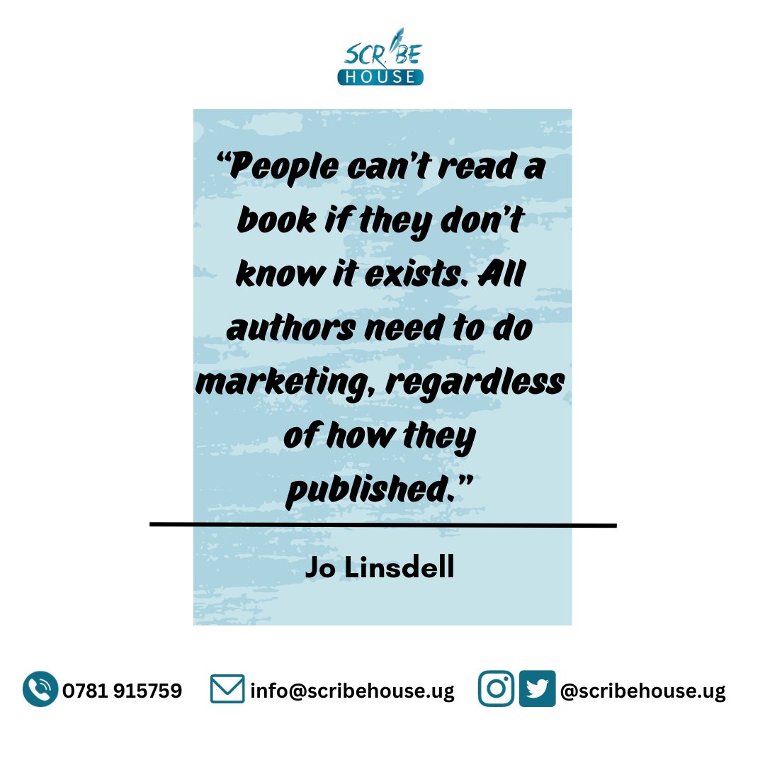 Book marketing is the bridge that connects your story to eager reader. Every author, whether traditional or self-published, should embrace the process and journey of spreading the word about your creation!