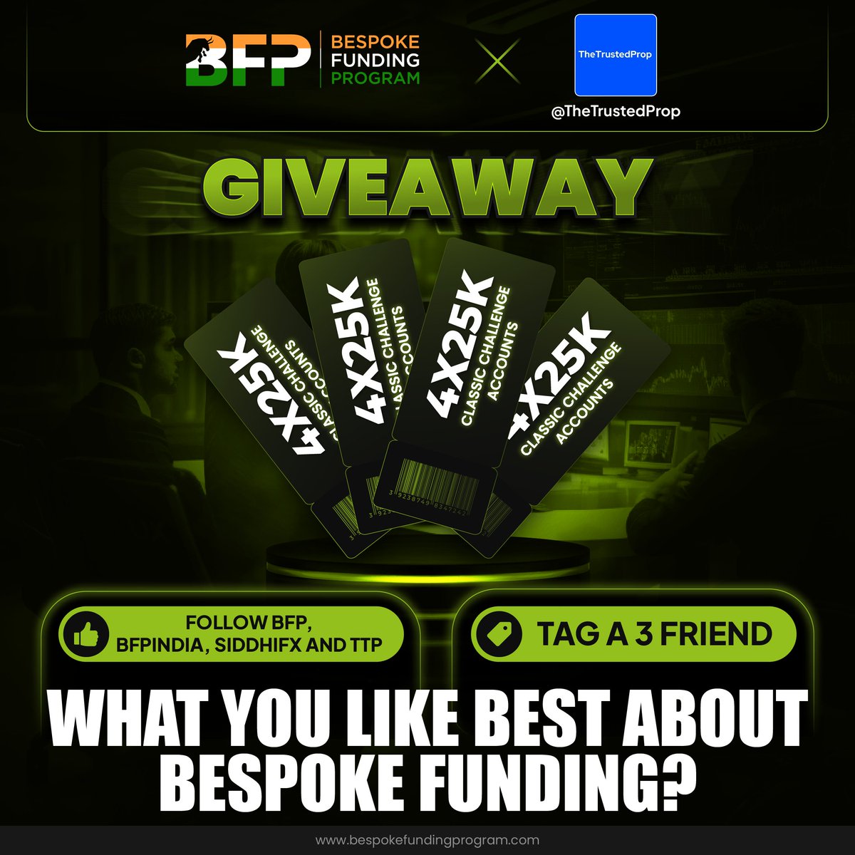 TheTrustedProp tweet media