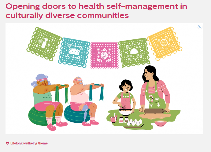 LeedsACTS's tweet photo. Visit our marketplace event to hear how researchers &amp; third sector orgs work together to support health &amp; wellbeing in culturally diverse communities. Join us on 7 Nov 2-4pm @HamaraCentre #LeedsACTS #ESRC @UoLSSI @VolActionLeeds 
https://t.co/UqqyZ2L0qX https://t.co/YhW94OcV7h