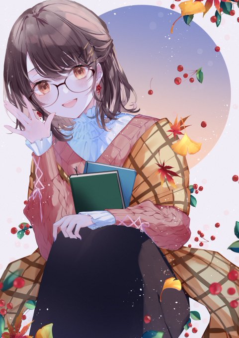 「紅葉 茶目」のTwitter画像/イラスト(新着)