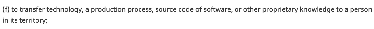 loyaladvisor's tweet image. My #lawandtech folks - what&apos;s your take on this performance requirement?