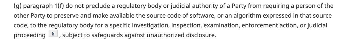 loyaladvisor's tweet image. My #lawandtech folks - what&apos;s your take on this performance requirement?