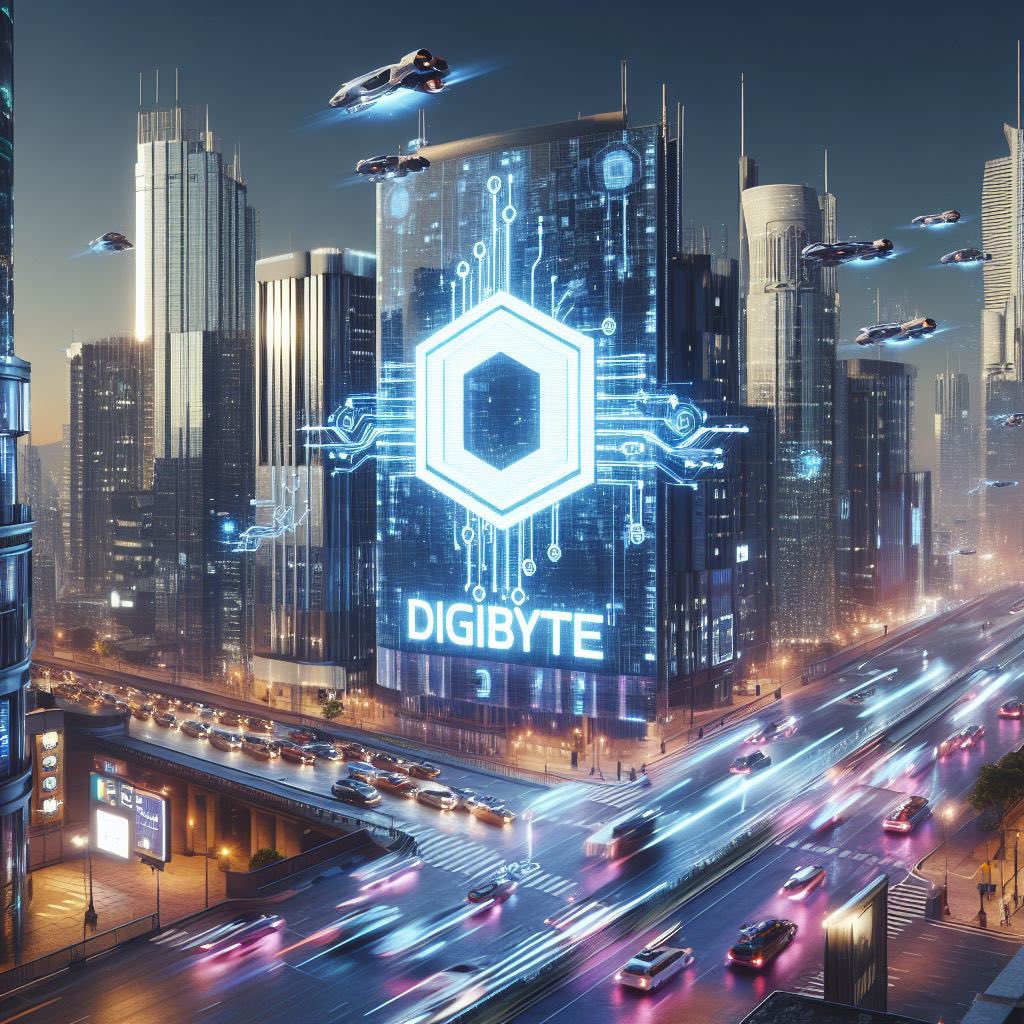 The future holds boundless promise with #DigiByte, a blockchain that embodies the principles of trustlessness, fairness, and equity. At its core, DigiByte is a beacon of hope in an era where these values are often overshadowed.

Trustlessness is a foundational pillar of DigiByte.