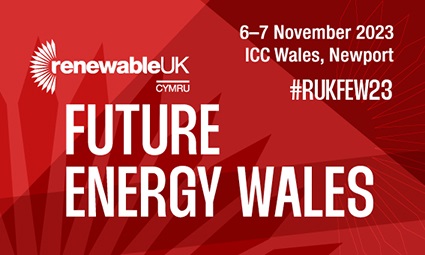 EVENT📢

❓Future Energy Wales 2023
🗓️6th & 7th Nov 
📍@ICCWales

Future Energy Wales is the place to discover what a diverse and resilient energy mix offers and how we build a roadmap to success in Wales.

Book Your Tickets HERE⬇️
link.greeneconomy.wales/fewe

#RUKFEW23 @RUKCymru